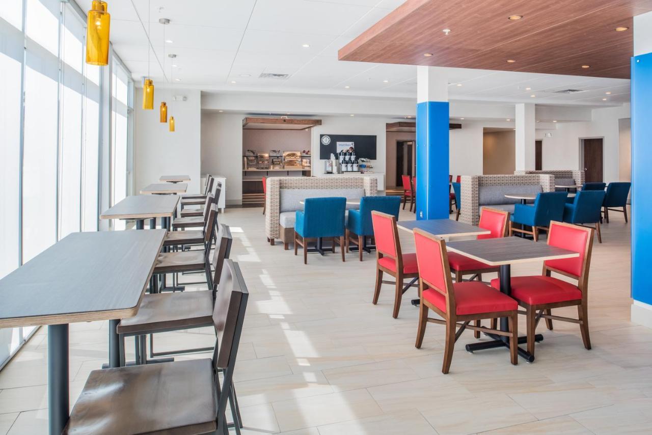 Holiday Inn Express & Suites Ruston By Ihg Exterior foto